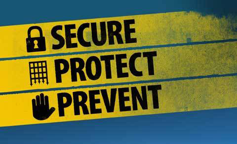 Why Prevention is better than a Deterrent?