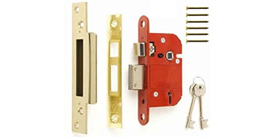 Mortice Lock Replacement