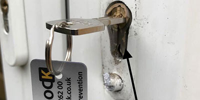 anti snap locks Sheffield