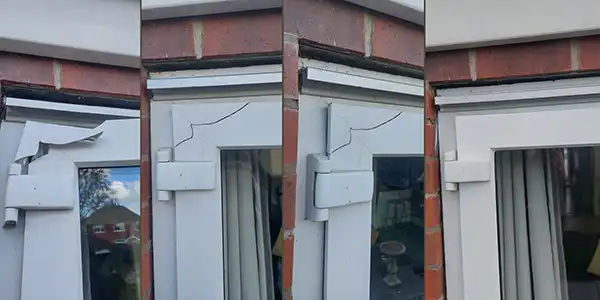 uPVC Door Repair Sheffield