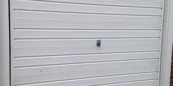 Henderson Garage Door Repairs
