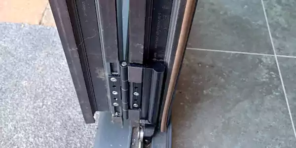 Bifold Door Repair Sheffield
