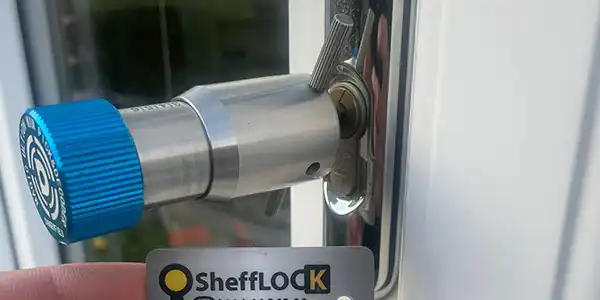 Locked Out Sheffield