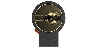 Lution XM lock lubricant