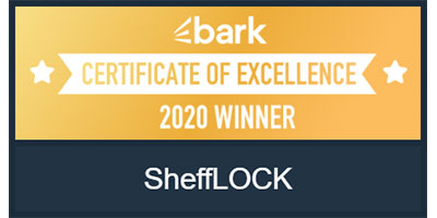 Sheffield locksmith awards