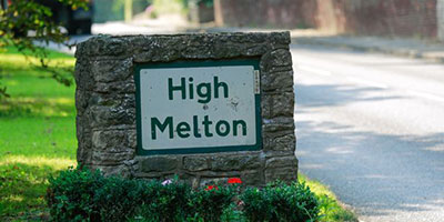 Locksmith High Melton