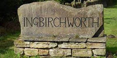 Locksmith Ingbirchworth