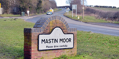 Locksmith Mastin Moor