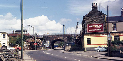 Locksmith Wadsley Bridge