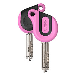 Ultion WXM Key & Pink KeyLight