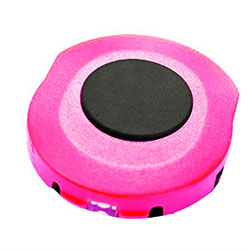 KeyLight Button Module Pink