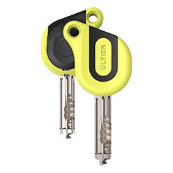 Ultion WXM Key & Yellow KeyLight
