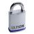 61mm 1 inch Shackle Ultion Padlock  - view 1