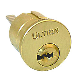 Ultion Rim Cylinder Lock